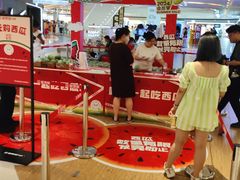 -成都银泰城
