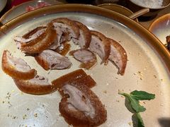 -青年公社烤鸭(蜀山万象汇店)