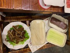 -王婆大虾(五道口店)