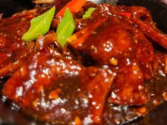 -蟹榭·本帮江浙菜·蟹宴(五角场合生汇商场店)