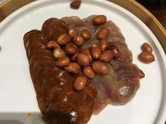 眉州东坡香肠-眉州东坡·熊猫主题餐厅(枫蓝店)
