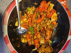 -虾胡闹龙虾馆(湄南河店)