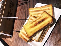 -喝丢一只鞋辣炒海鲜小烧烤(三八广场店)
