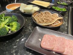 -重庆九记老火锅(广场店)