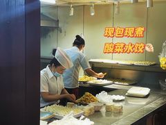 -金刚山烧烤(中山路店)