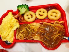 -香港新曜记茶餐厅(星耀城店)