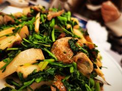 花草炒年糕-玖味(老工人西路店)