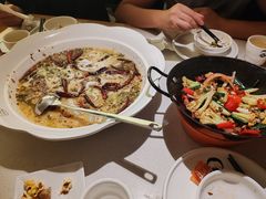 -江渔儿酸菜鱼专门店(明珠广场店)