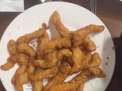 -大勇羊棒骨·烧烤(经六路店)