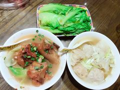 -一记面馆(易发店)