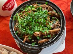 -香江农家乐饭店