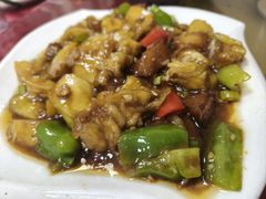 -东北酱骨头馆(蓁巷店)