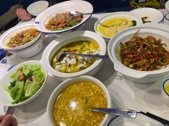 -兰湘子·湘菜小炒(石家庄万象城店)