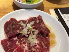 -牛角日本烧肉专门店(海运大厦店)