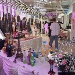 -BULB STUDIO 巴柏明星发型工作室