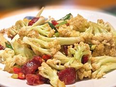 -那家老院子东北菜·饺子·小鸡炖蘑菇(艳华街店)