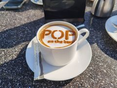 -POP露台西餐厅·望江阁
