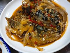 -大隐隐于市私房菜(保和小区店)
