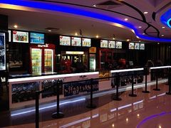 -华联影城(蒙城路店)