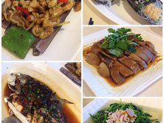 -新海利海鲜城·41年珠海老字号(夏湾店)