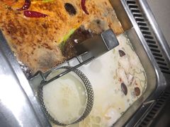 -海底捞火锅(万象城店)