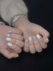 -LEILEI NAIL蕾蕾美甲美睫