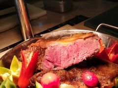 -茵特拉根酒店·西餐厅