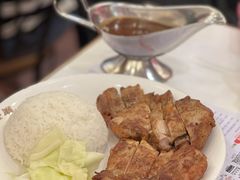 -大哥餐厅(西城花园店)