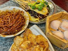 -小街天府(西工小街店)