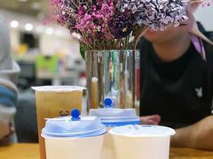 -茶百道(朝阳北路店)