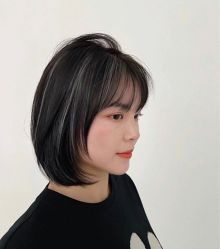-88潮牌美发沙龙