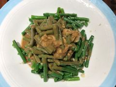 -百味地锅鸡(二店·财校分店)