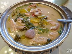 -无名居(西直门总店)