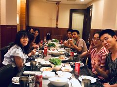 -酣庭院(红松东路店)