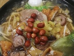 -阿芬卤面(花巷店)