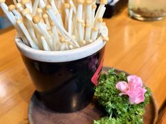 -手选潮汕鲜活牛肉火锅(二七广场店)