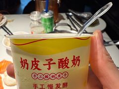 -加餐海鲜自助(宝龙一城店)
