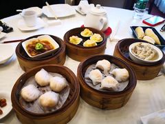 潮福虾饺皇-潮福城大酒楼·潮粤菜·港式点心(阳光城店)