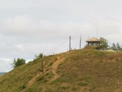 -室韦口岸