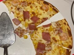 -赤火牛排(金狮广场店)