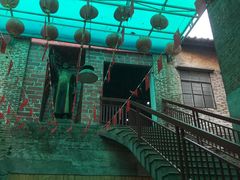 -禄源公·老莞诚饭店