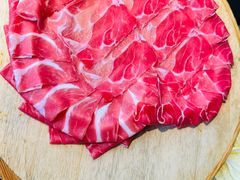 -羊大爷涮肉(亮马桥店)