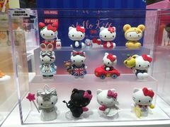 -泡泡玛特POPMART(金安国际购物中心店)