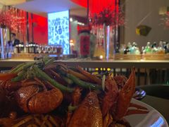 -苏州凯悦酒店·酒肆(华池街店)