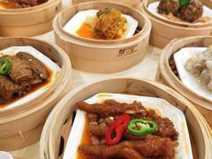 -鸿福楼(观澜店)