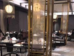 -万达瑞华酒店·品珍中餐厅