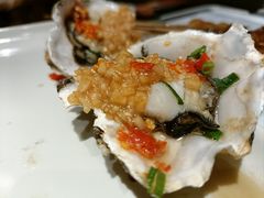 -木屋烧烤(南新店)