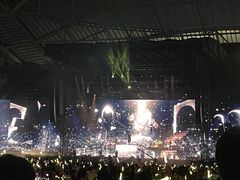 -沈阳奥林匹克体育中心