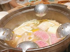 -春润大地海南椰子鸡(沙井京基百纳广场店)