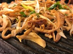 -炙热童年·老北京炙子烤肉(南锣鼓巷店)